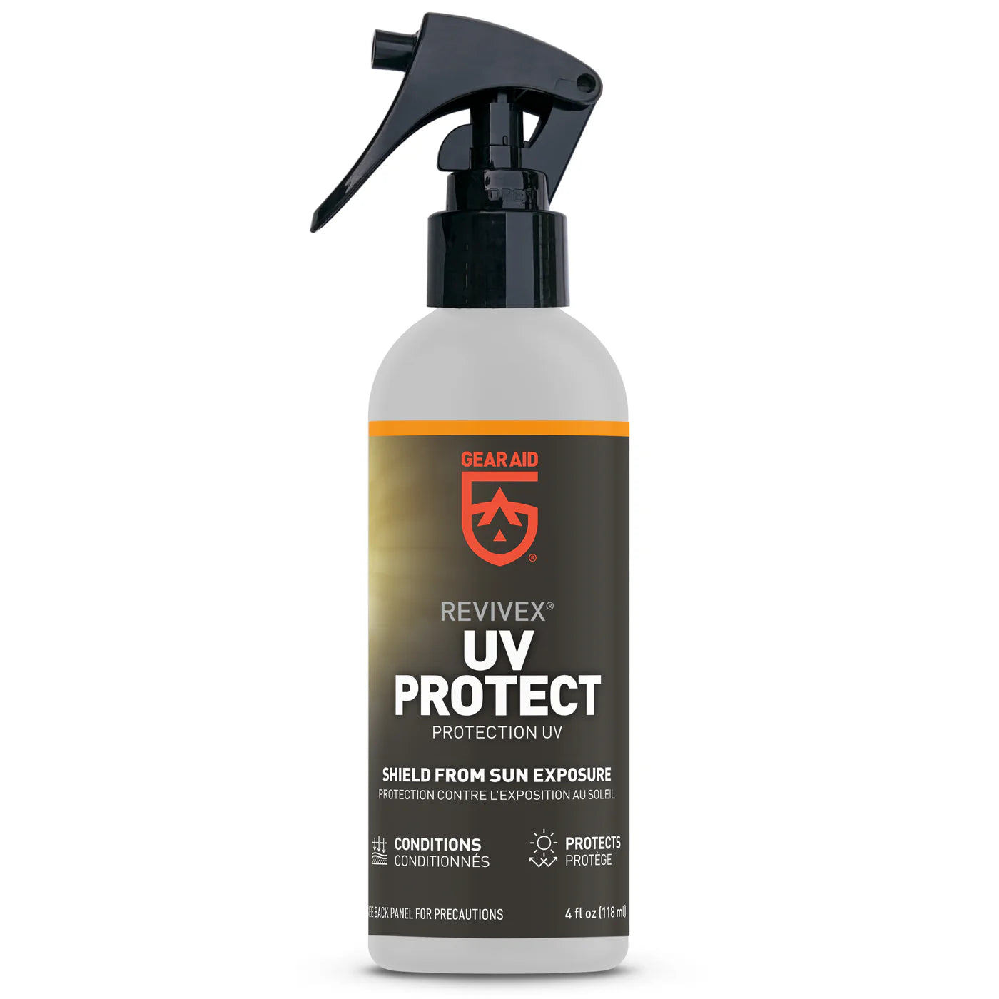 UV protection